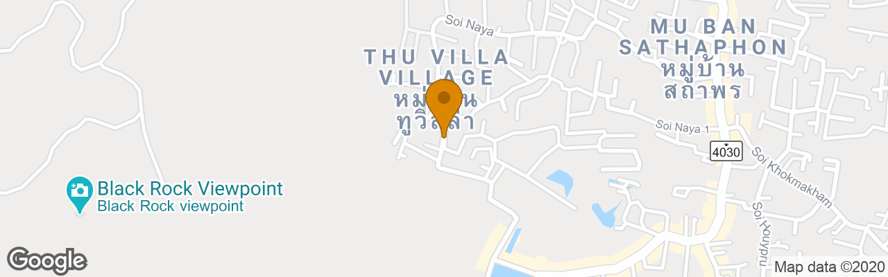 Thaimond Residence By Tropiclook