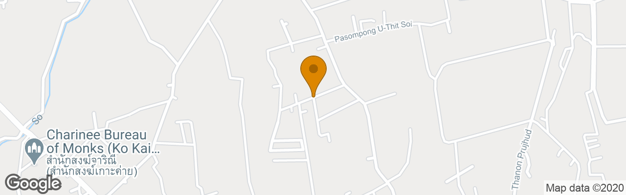 Hotel Seree Grand Resort