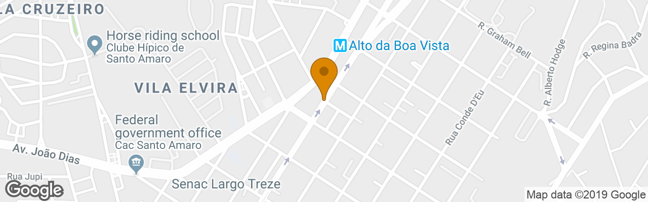 Free Hotel Sao Paulo 