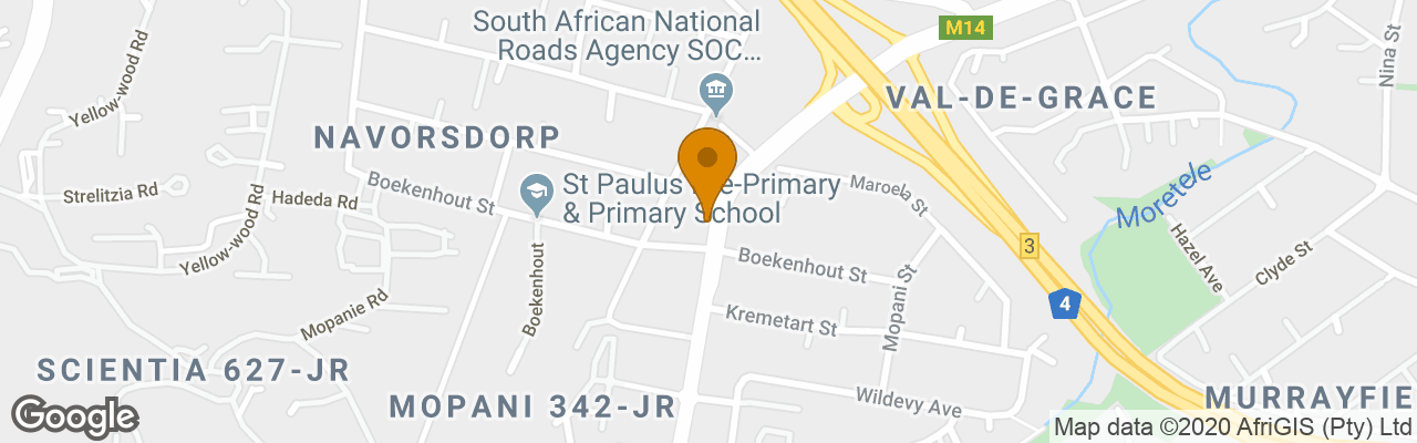 Pension The Falling Feather Inn