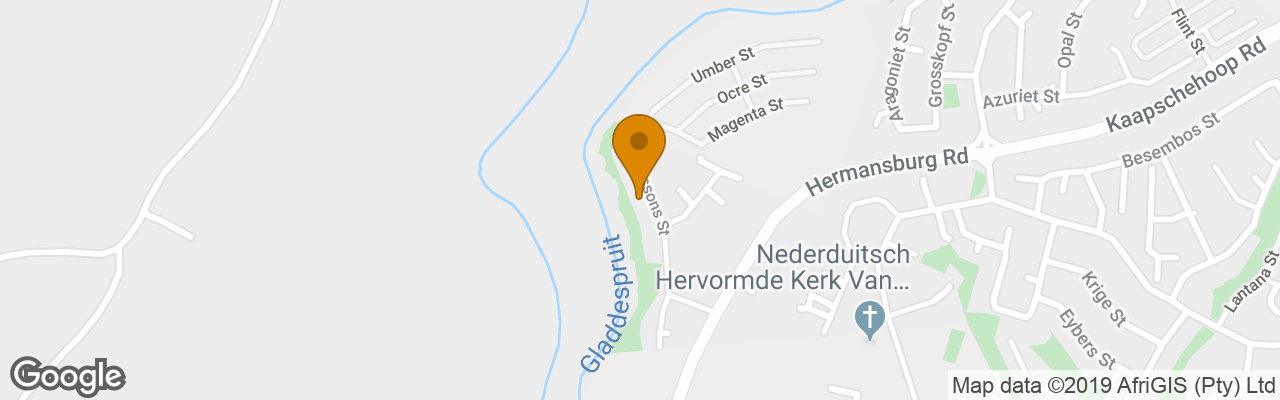 Pension Nels River Guesthouse And Spa