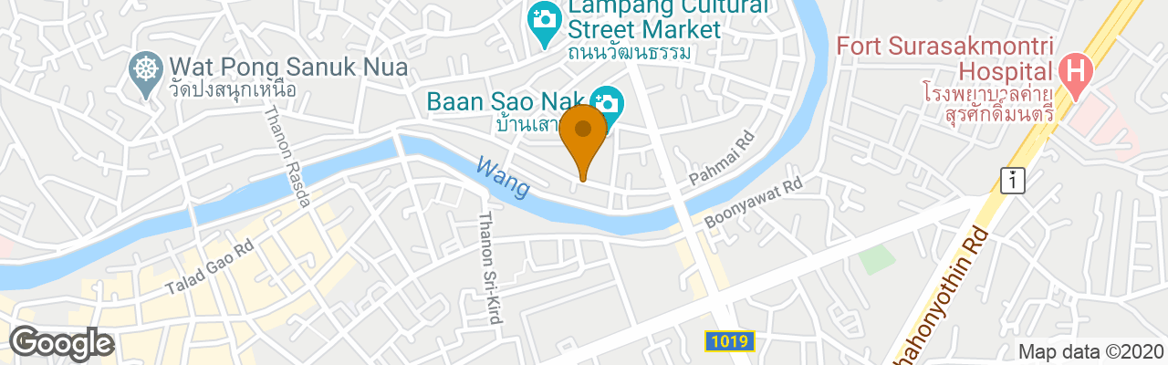 Pension Tt&t Backpacker Guesthouse