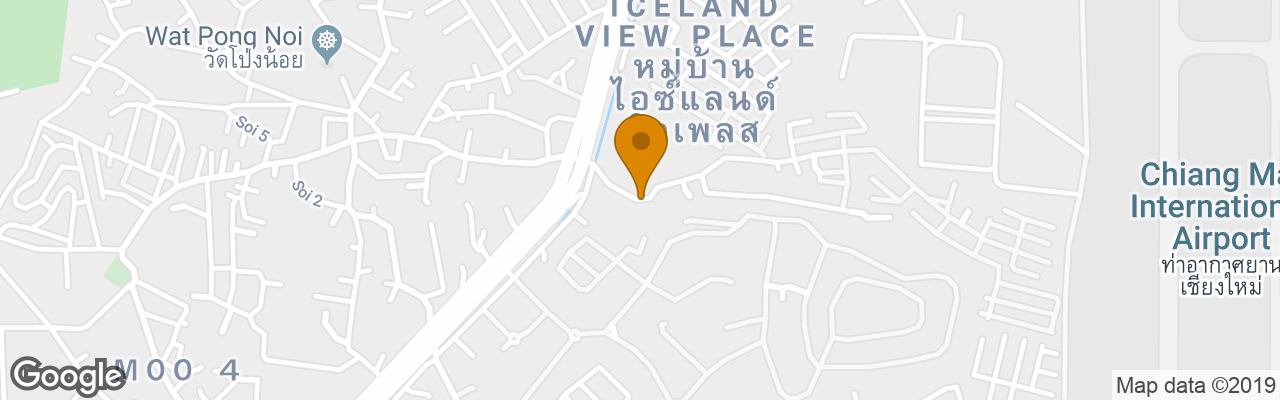 Pension Oob-oon Homestay