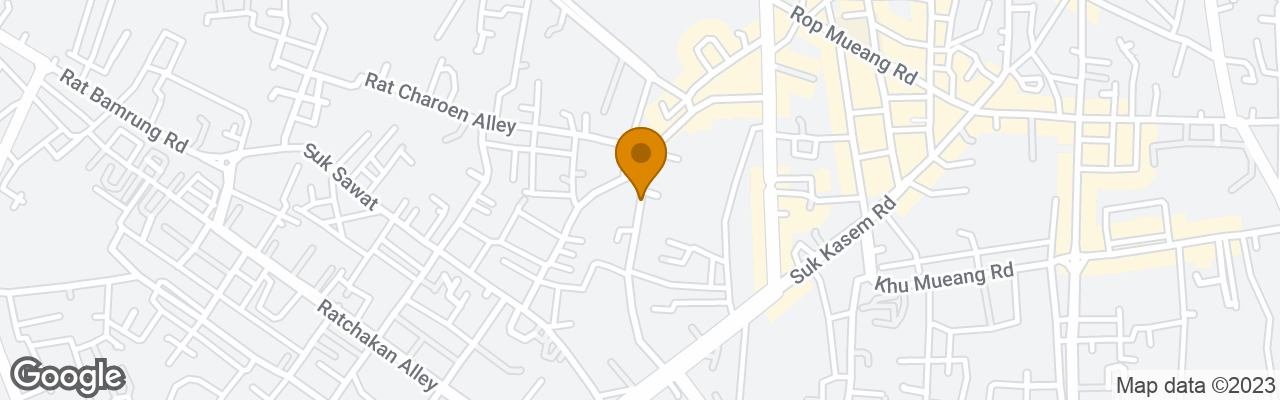 Hotel Mt Place Sakon Nakhon