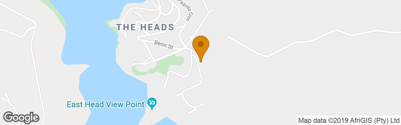 Hotel The Mount Knysna