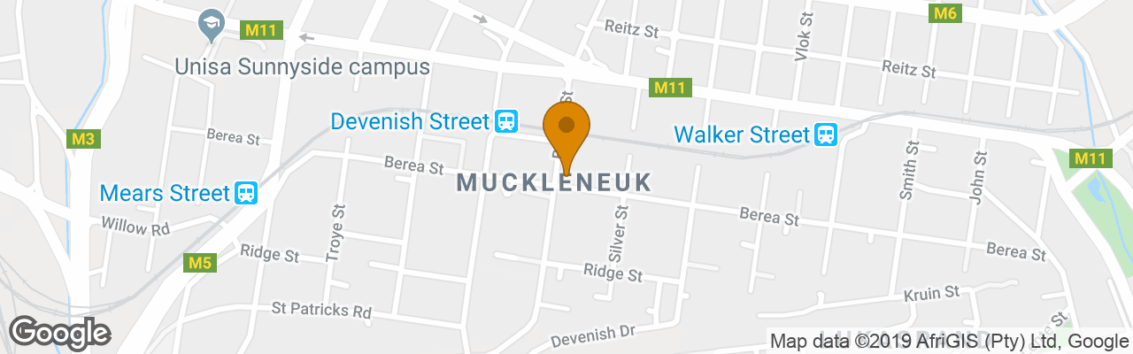 Bed and Breakfast Waterhouse Guest Lodge In Muckleneu