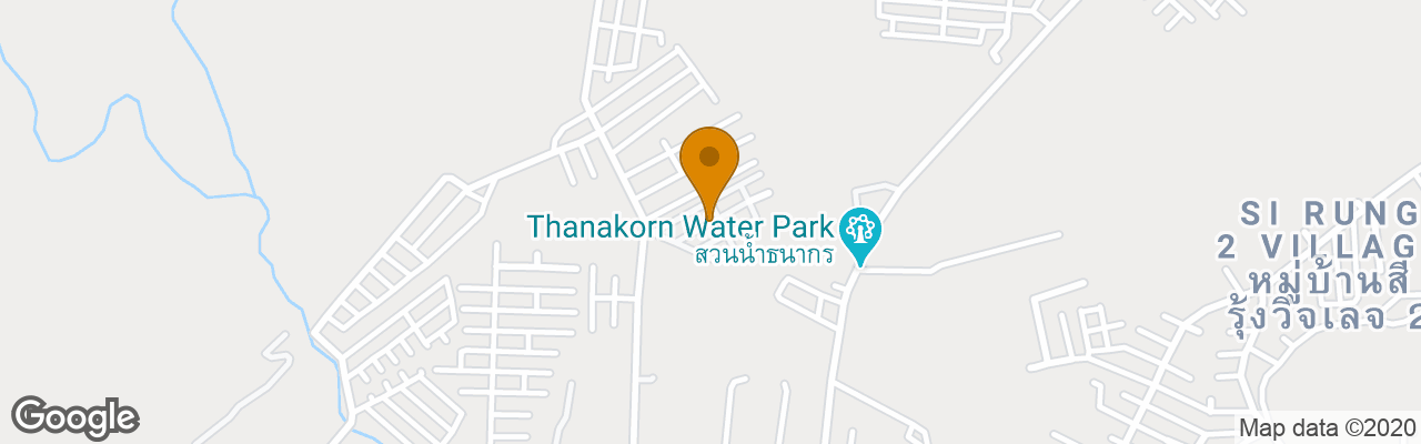 Hotel Sakthong Resort