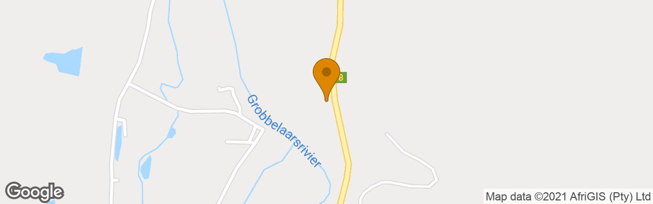 Hotel De Opstal Country Lodge