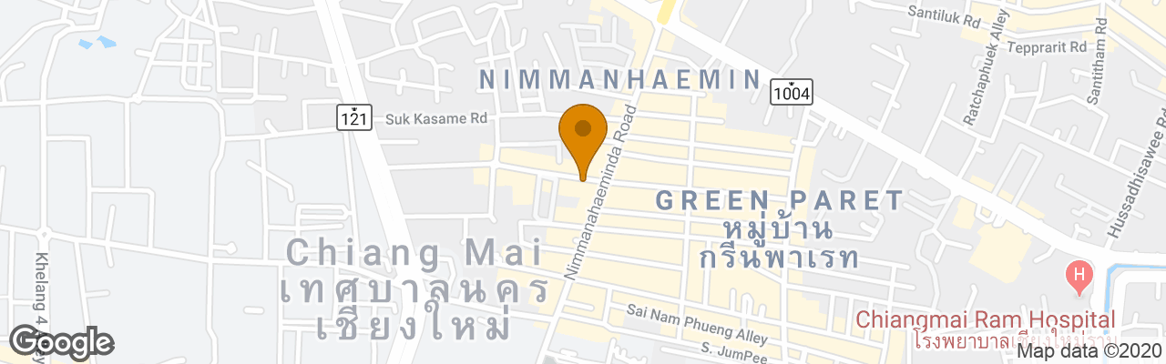 Hotel Bedgasm Poshtel X Cafe At Nimman