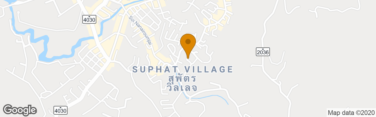 Hotel Patong Sunbeach