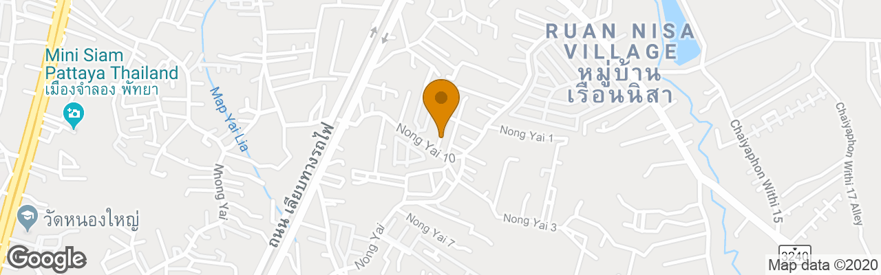 Hotel Pandora House Pattaya