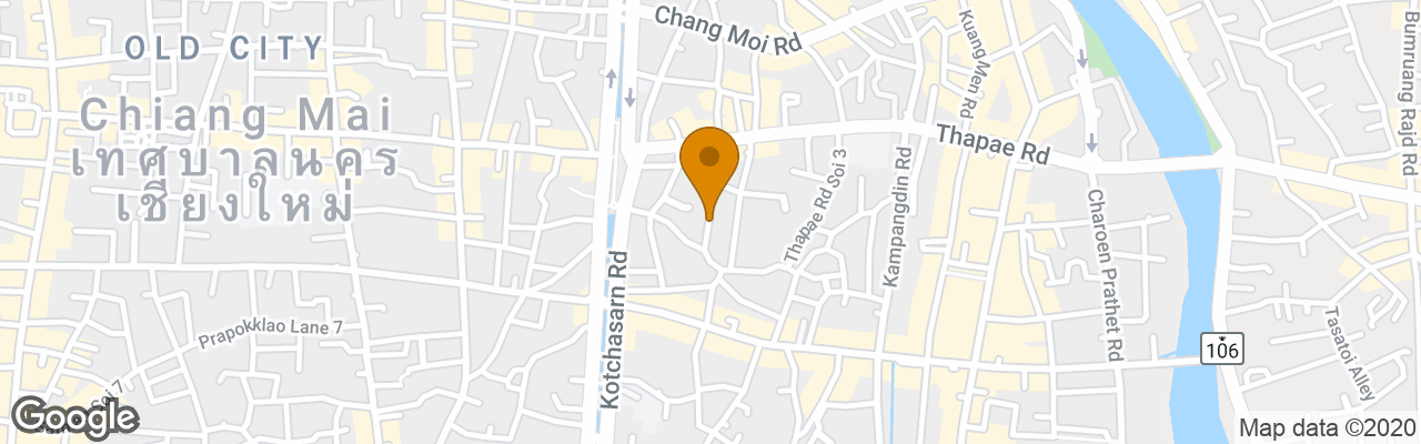 Hotel De Chai The Deco