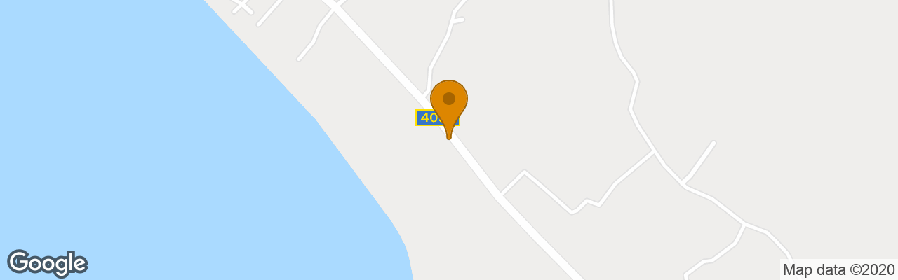 Hotel Cape Go Resort