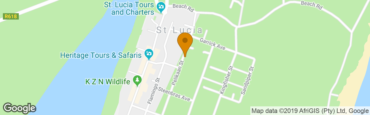 Bed and Breakfast Igwalagwala Guest House