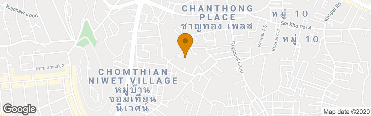 Baan Viewbor Pool Villa