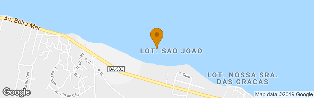 Grande Hotel de Itaparica 