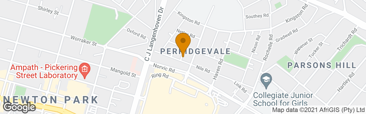 Pension 39 On Nile Guesthouse