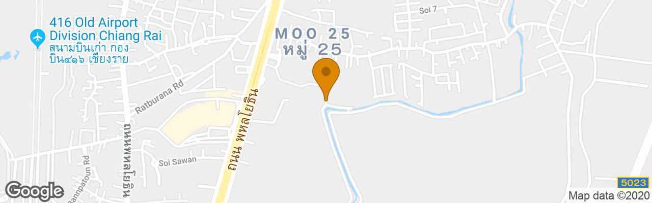 Hotel Pornkasem House