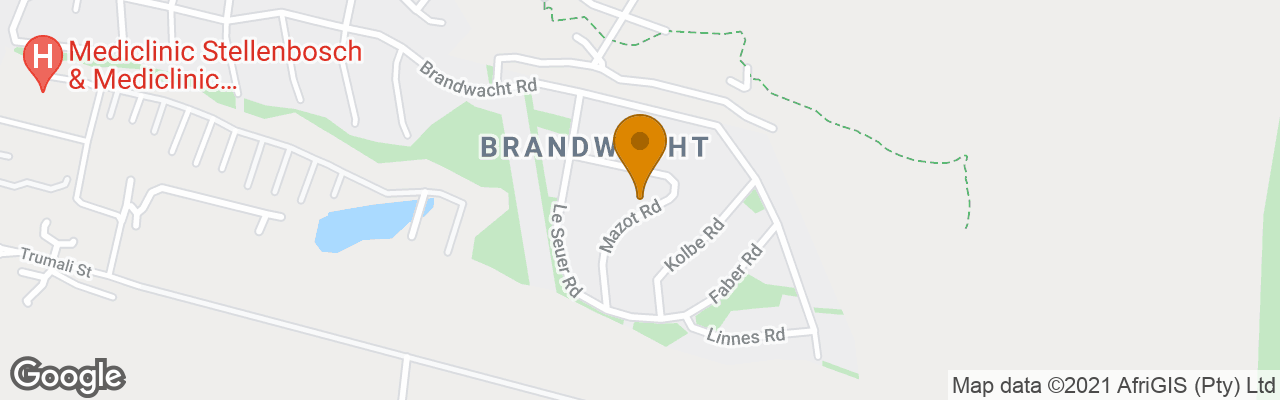 Bed and Breakfast Maison Dbosch