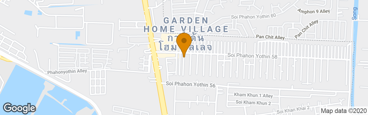 Pension Bb Home Donmuang