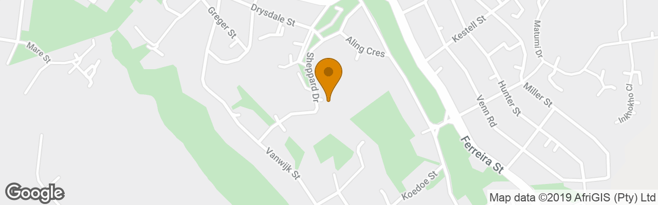 Bed and Breakfast Vineyard On The Hill Guest House