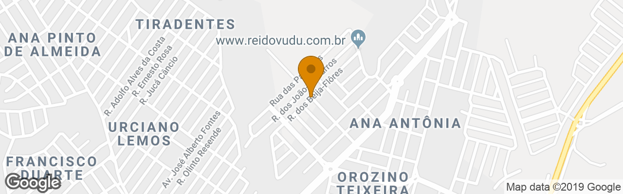 Grande Hotel de Ouro Preto LTDA 