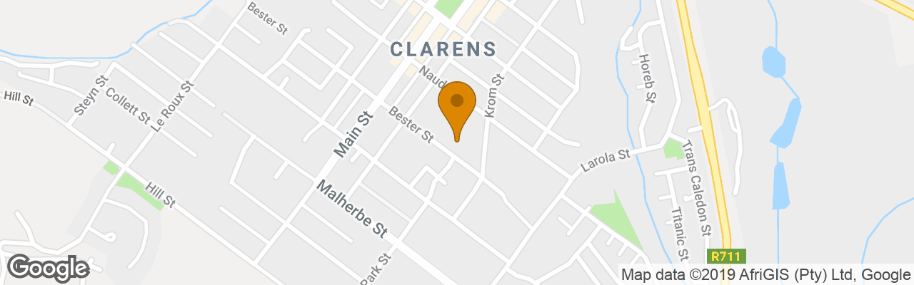 Golden View Luxury Self Catering