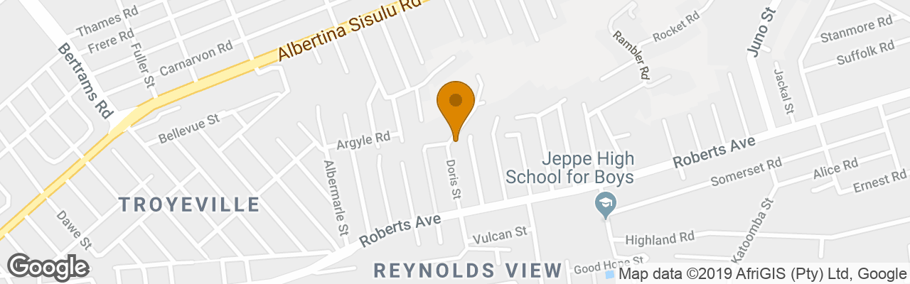 Hostel Diamond Diggers Backpackers