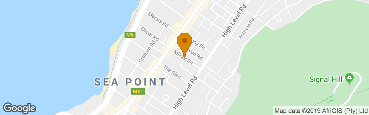 Pensão Shekinah Lodge