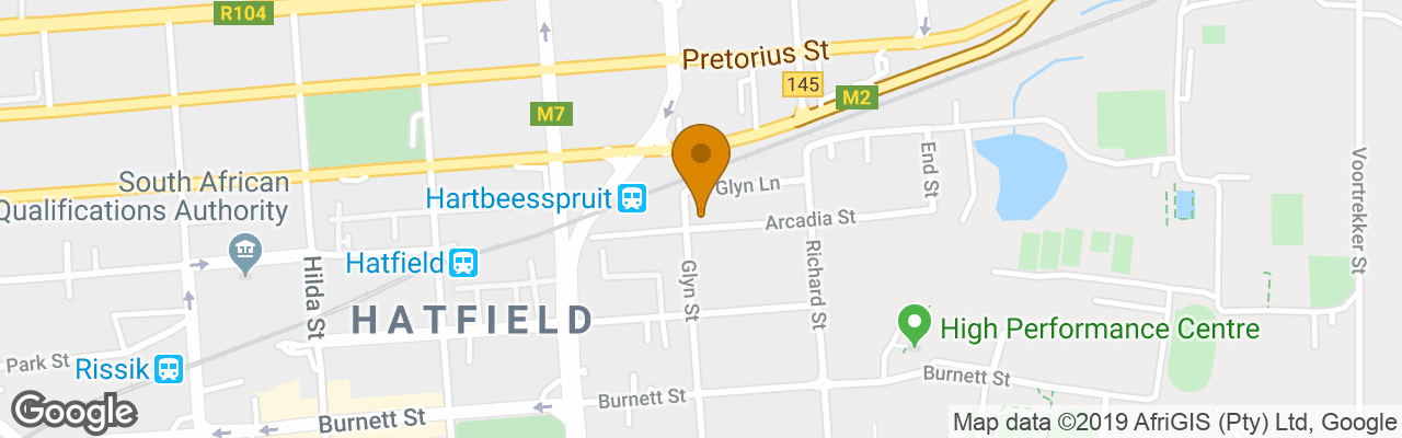 Pension The Village In Hatfield