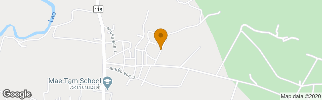 Pension Bantham Hill Homestay