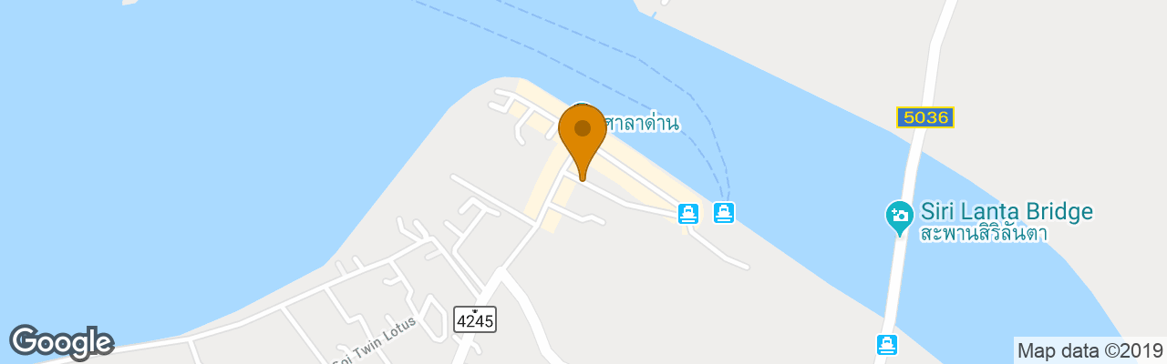 Pension Mook Guesthouse