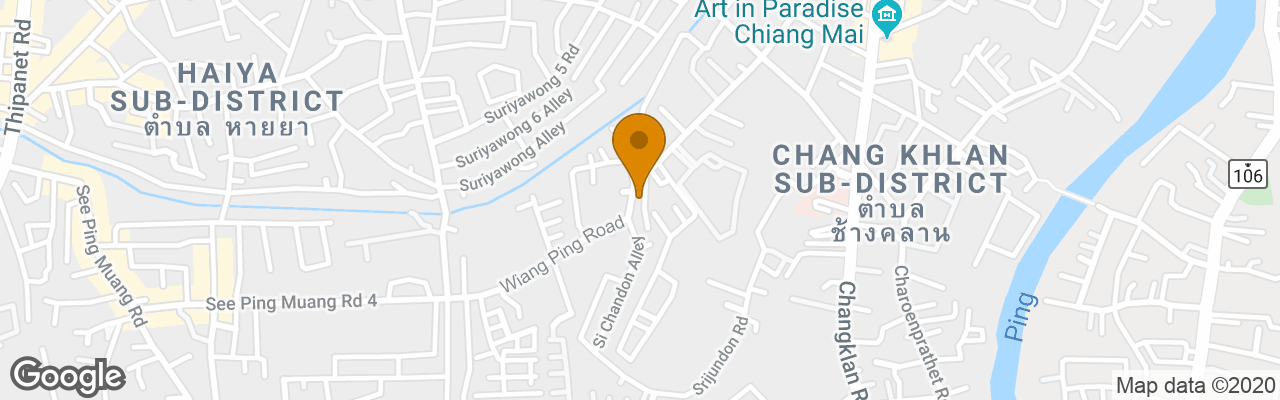 Hotel Nakara Boutique