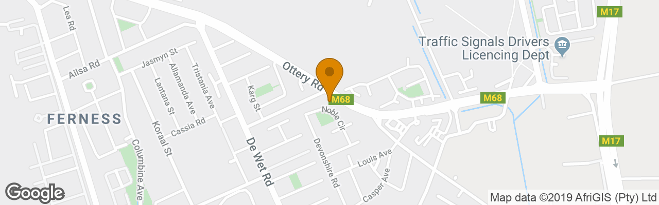 Pension The Noble Lodge