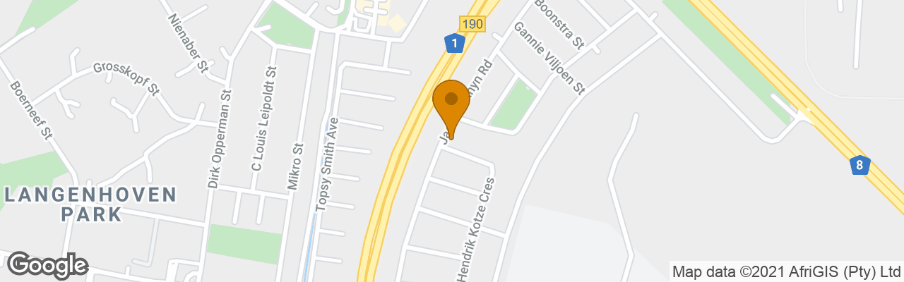 Pension Camelia Gastehouse