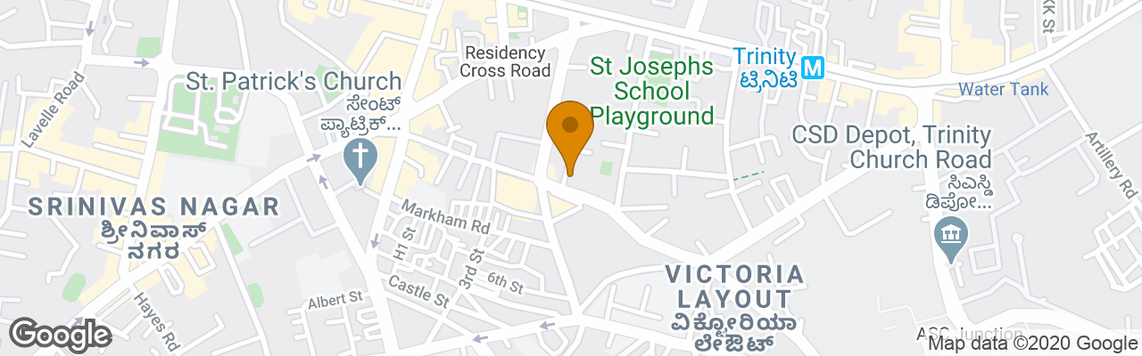 Hotel Ballal Residency