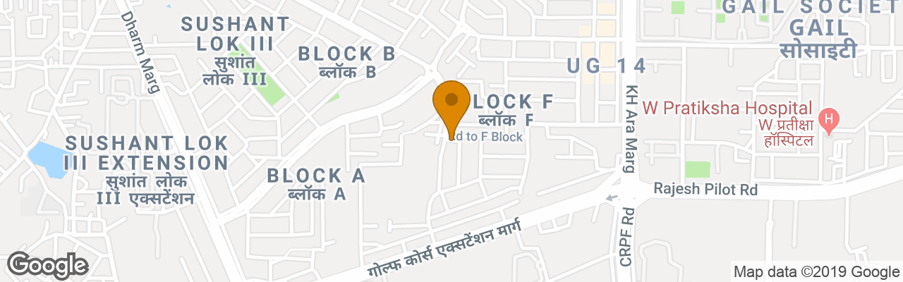 Hotel First Star F52 @ South City 1