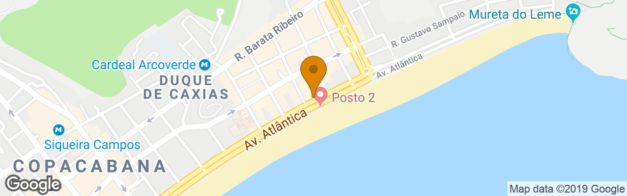 Hotel Atlantico Praia 