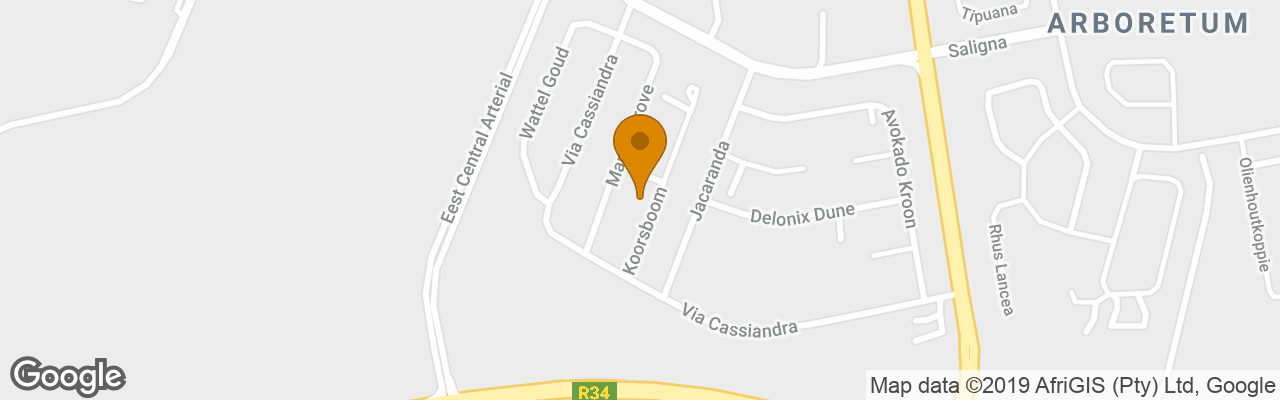 Bed and Breakfast La Mer Lodge