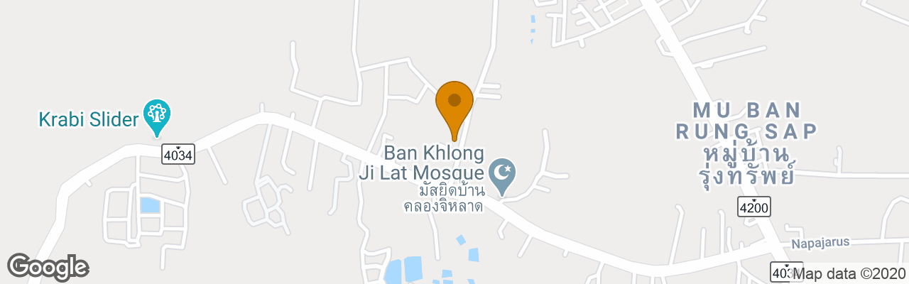 Hotel Roythai Resort