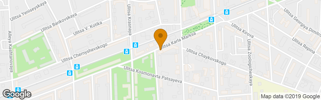 Amalienau Hostel & Apartments