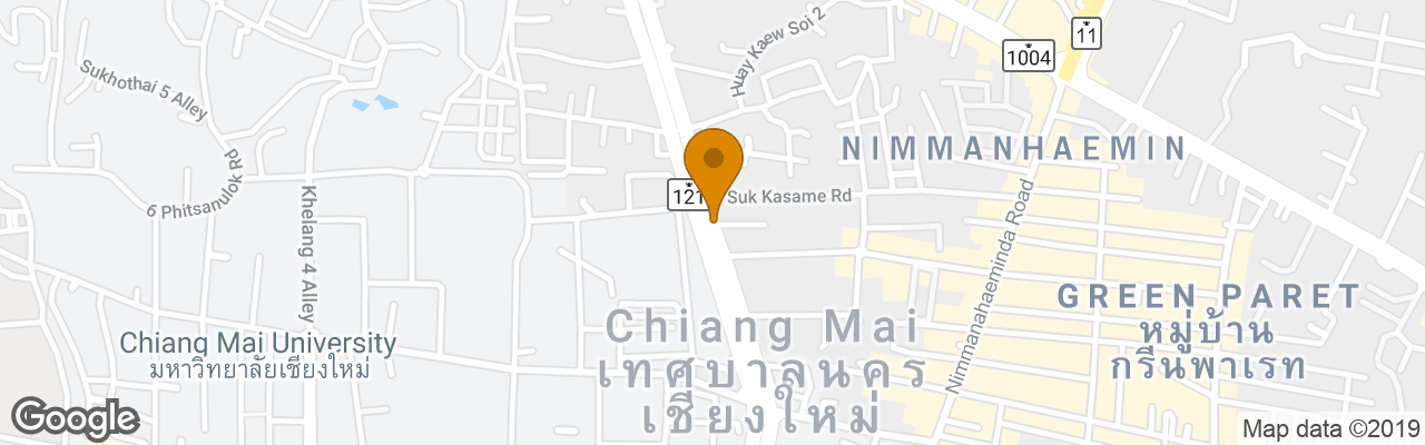 Hotel R1 Boutique Serviced Apartment