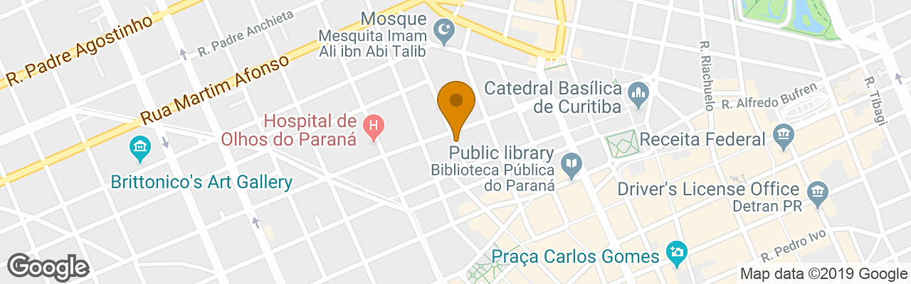 Hotel Granville Park 