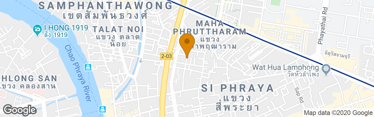 Urban Hostel Bangkok