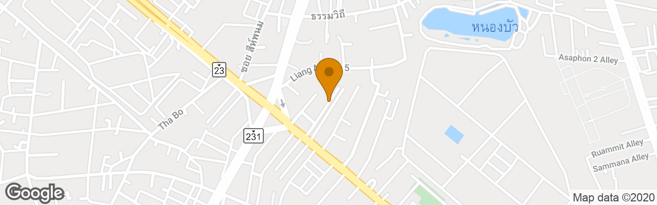 Hotel Baan Varitsara