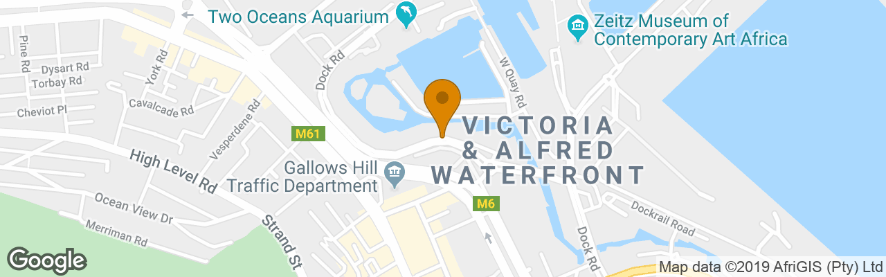 Magnascape Waterfront Apartments