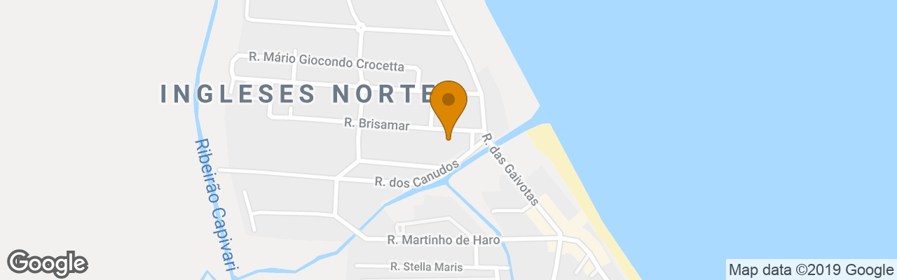 Hotel Costa Norte Ingleses 