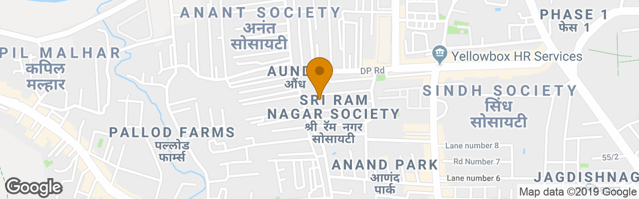 Fabhotel Sumati Baner