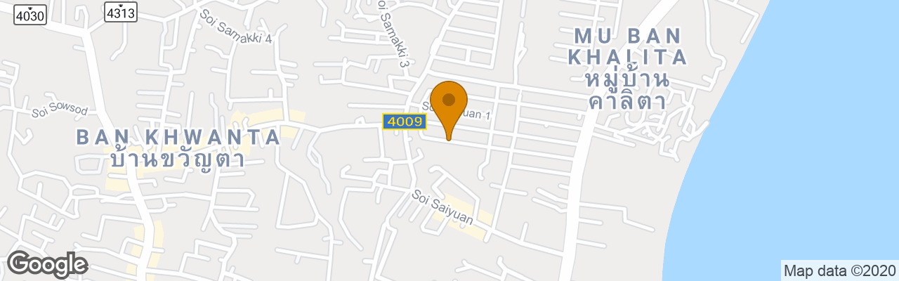 Karudina Villa By Jetta