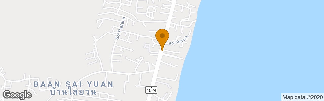 Shalimar Villa By Jetta